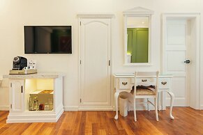 Hotel Boutique Santa Lucia