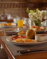 Hotel Boutique Santa Lucia