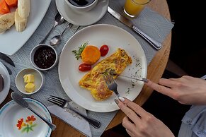 Hotel Boutique Santa Lucia