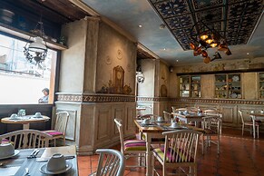 Hotel Boutique Santa Lucia