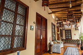 Hotel Boutique Santa Lucia