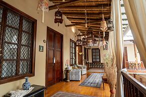 Hotel Boutique Santa Lucia