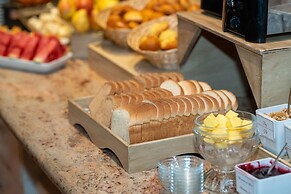 Hotel Boutique Santa Lucia