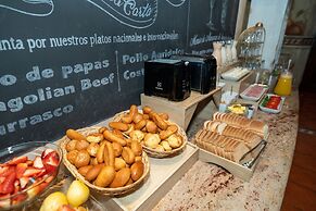 Hotel Boutique Santa Lucia