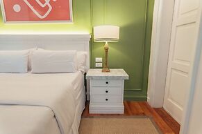 Hotel Boutique Santa Lucia