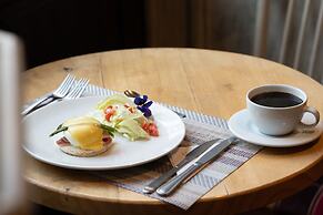 Hotel Boutique Santa Lucia