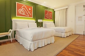 Hotel Boutique Santa Lucia