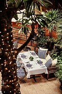 Hotel Boutique Santa Lucia