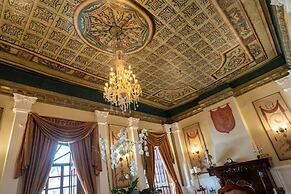 Hotel Boutique Santa Lucia