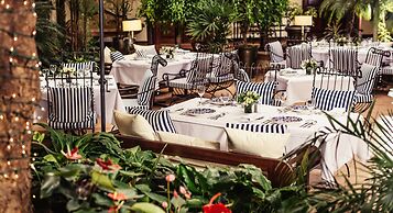 Hotel Boutique Santa Lucia