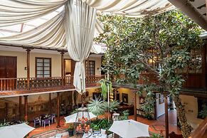 Hotel Boutique Santa Lucia