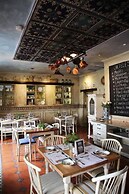 Hotel Boutique Santa Lucia