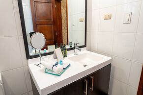 Hotel Boutique Santa Lucia