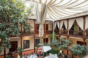 Hotel Boutique Santa Lucia