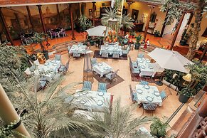 Hotel Boutique Santa Lucia