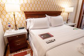 Hotel Boutique Santa Lucia