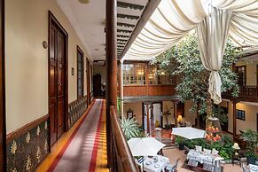 Hotel Boutique Santa Lucia