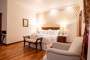 Hotel Boutique Santa Lucia