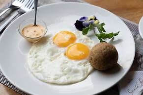 Hotel Boutique Santa Lucia