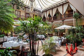 Hotel Boutique Santa Lucia