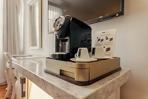 Hotel Boutique Santa Lucia