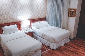 Hotel Boutique Santa Lucia