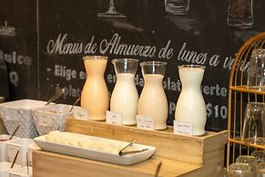 Hotel Boutique Santa Lucia