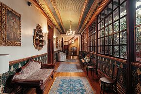 Hotel Boutique Santa Lucia