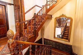 Hotel Boutique Santa Lucia