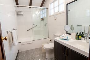 Hotel Boutique Santa Lucia