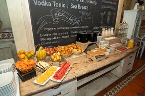 Hotel Boutique Santa Lucia