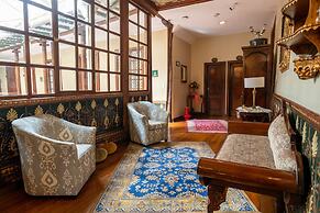 Hotel Boutique Santa Lucia