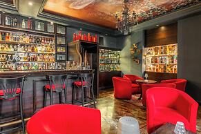 Hotel Boutique Santa Lucia