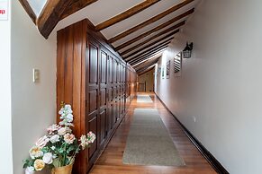 Hotel Boutique Santa Lucia