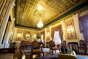 Hotel Boutique Santa Lucia