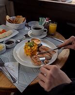 Hotel Boutique Santa Lucia