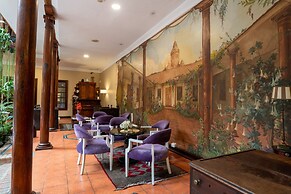 Hotel Boutique Santa Lucia