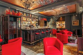 Hotel Boutique Santa Lucia