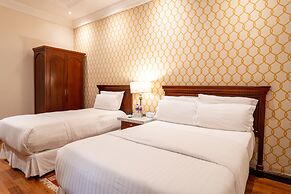 Hotel Boutique Santa Lucia