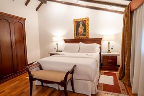 Hotel Boutique Santa Lucia