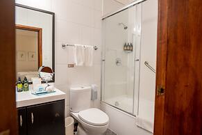 Hotel Boutique Santa Lucia