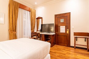 Hotel Boutique Santa Lucia