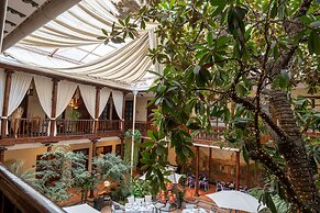 Hotel Boutique Santa Lucia