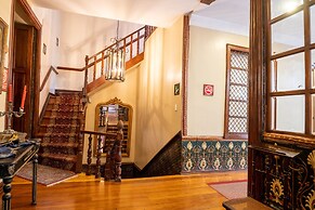 Hotel Boutique Santa Lucia