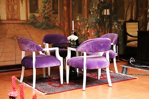 Hotel Boutique Santa Lucia