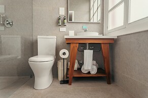 Hotel Boutique Santa Lucia