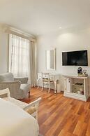 Hotel Boutique Santa Lucia