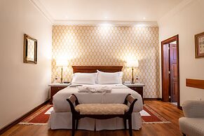 Hotel Boutique Santa Lucia