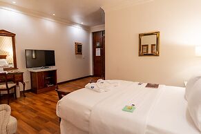 Hotel Boutique Santa Lucia