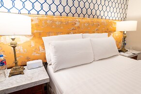 Hotel Boutique Santa Lucia